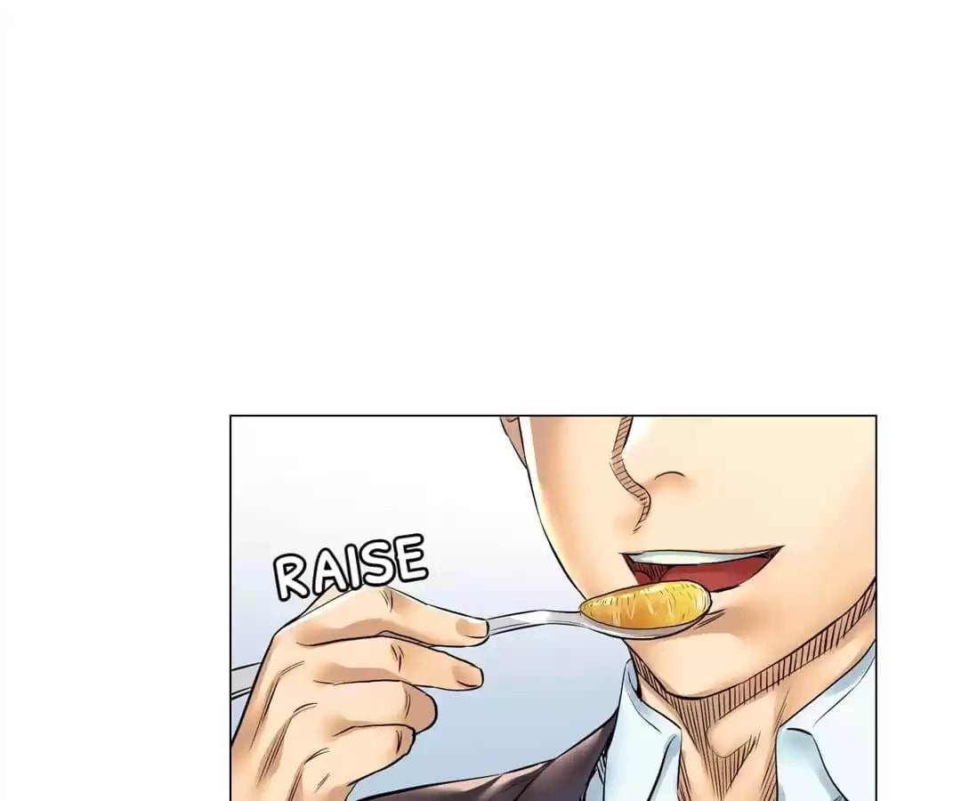 God of Cooking Chapter 29 page 45 - 
