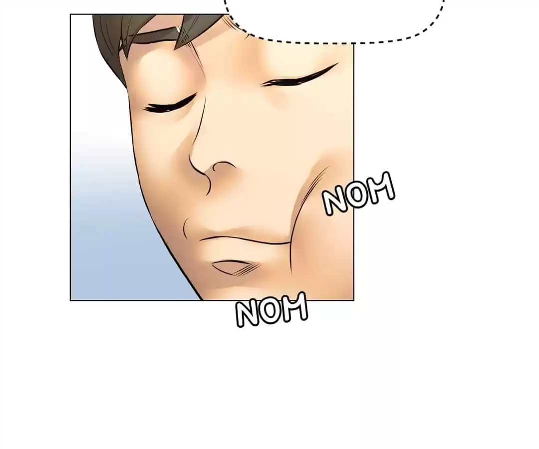 God of Cooking Chapter 29 page 47 - 