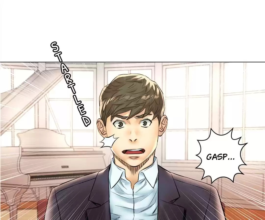 God of Cooking Chapter 29 page 48 - 