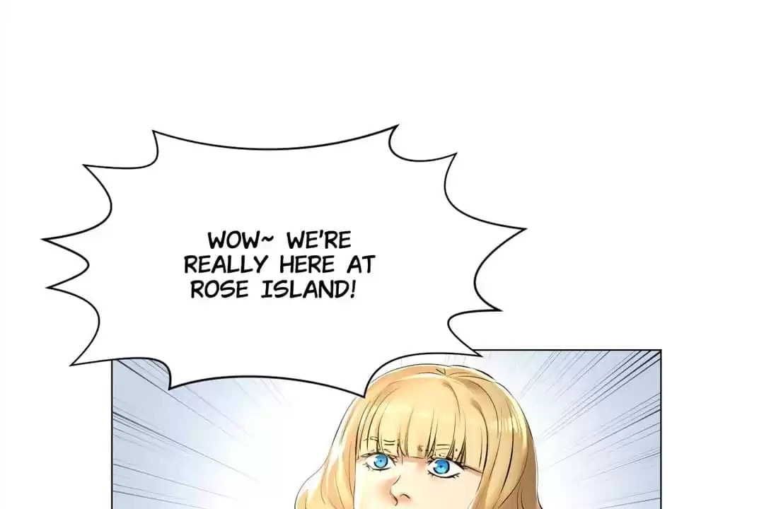 God of Cooking Chapter 29 page 6 - 