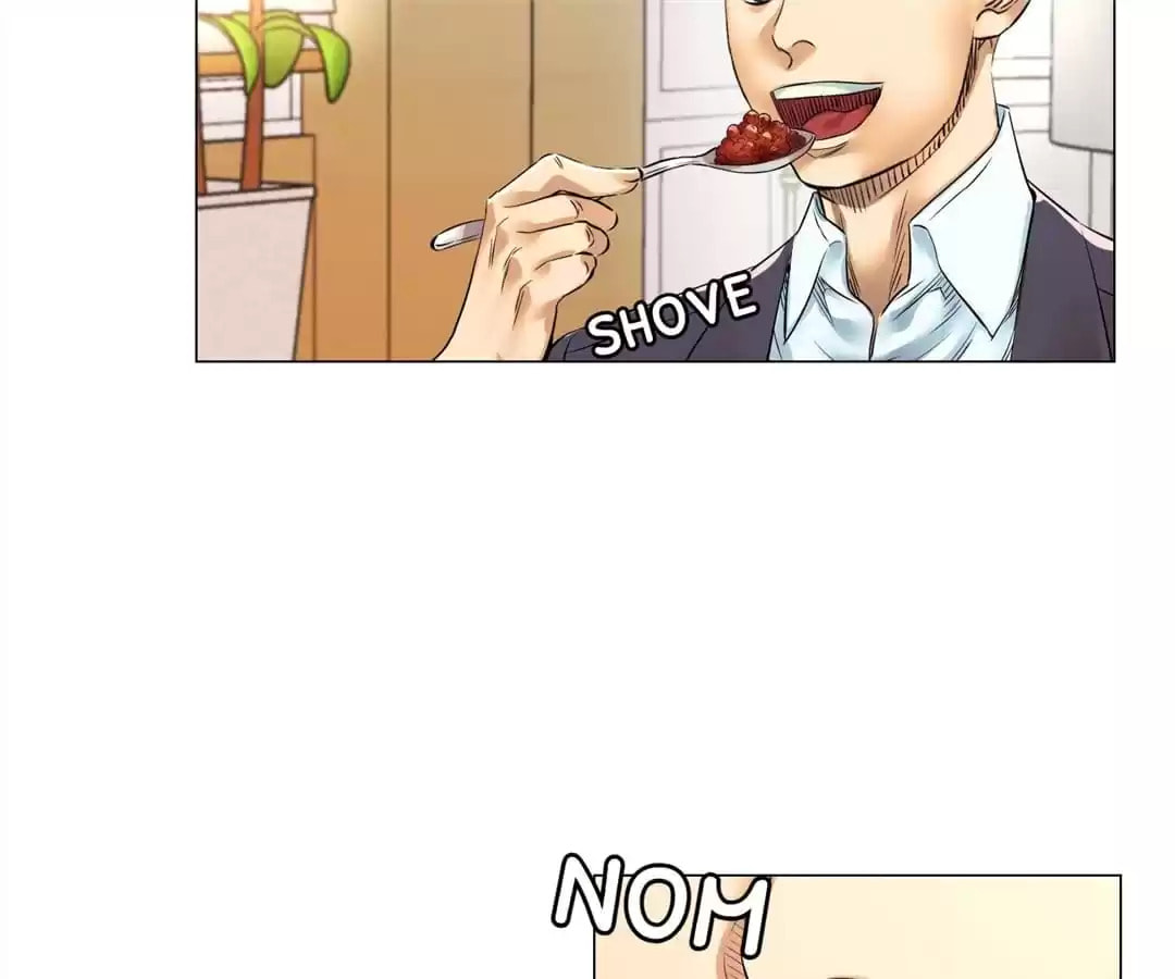 God of Cooking Chapter 29 page 57 - 