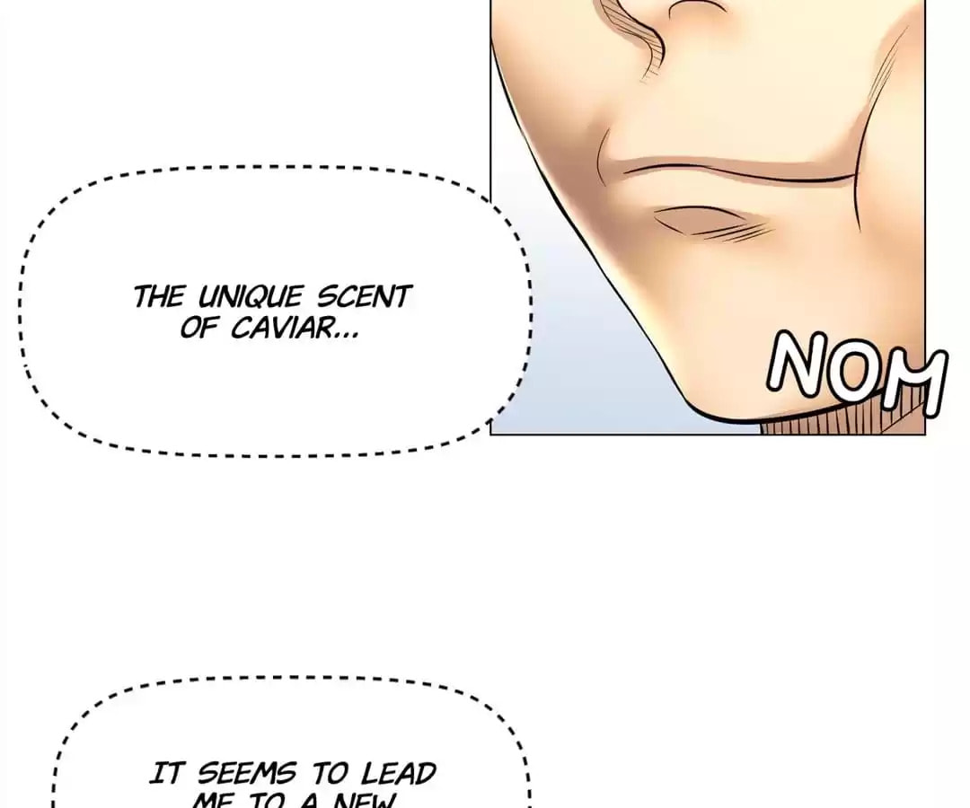 God of Cooking Chapter 29 page 58 - 