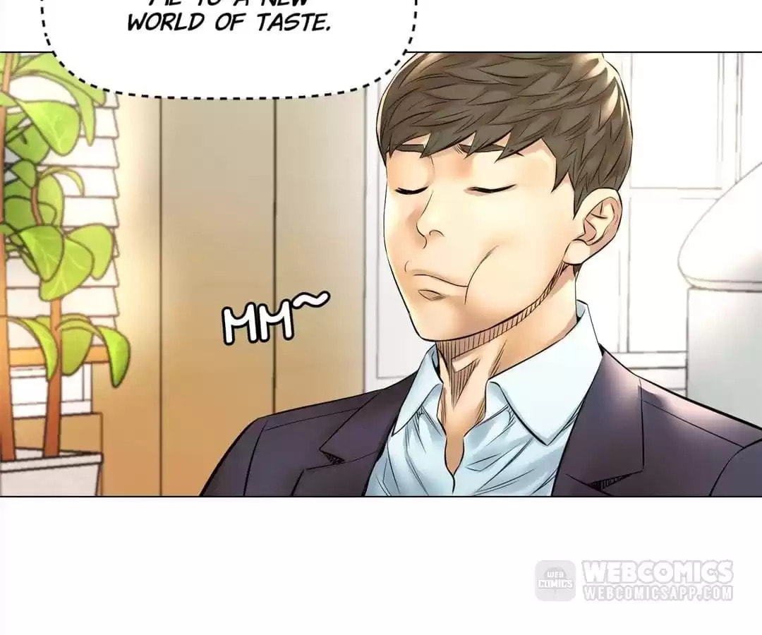 God of Cooking Chapter 29 page 59 - 