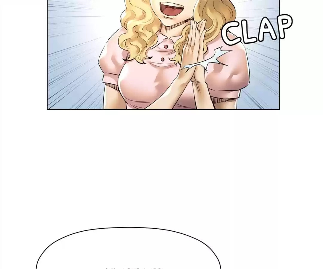 God of Cooking Chapter 29 page 7 - 