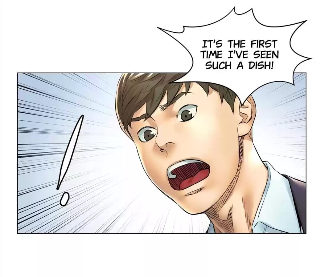 God of Cooking Chapter 29 page 65 - 
