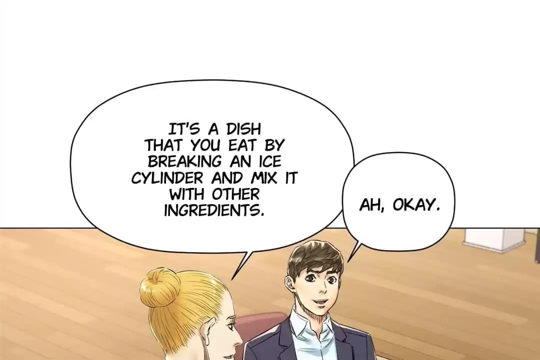 God of Cooking Chapter 29 page 66 - 