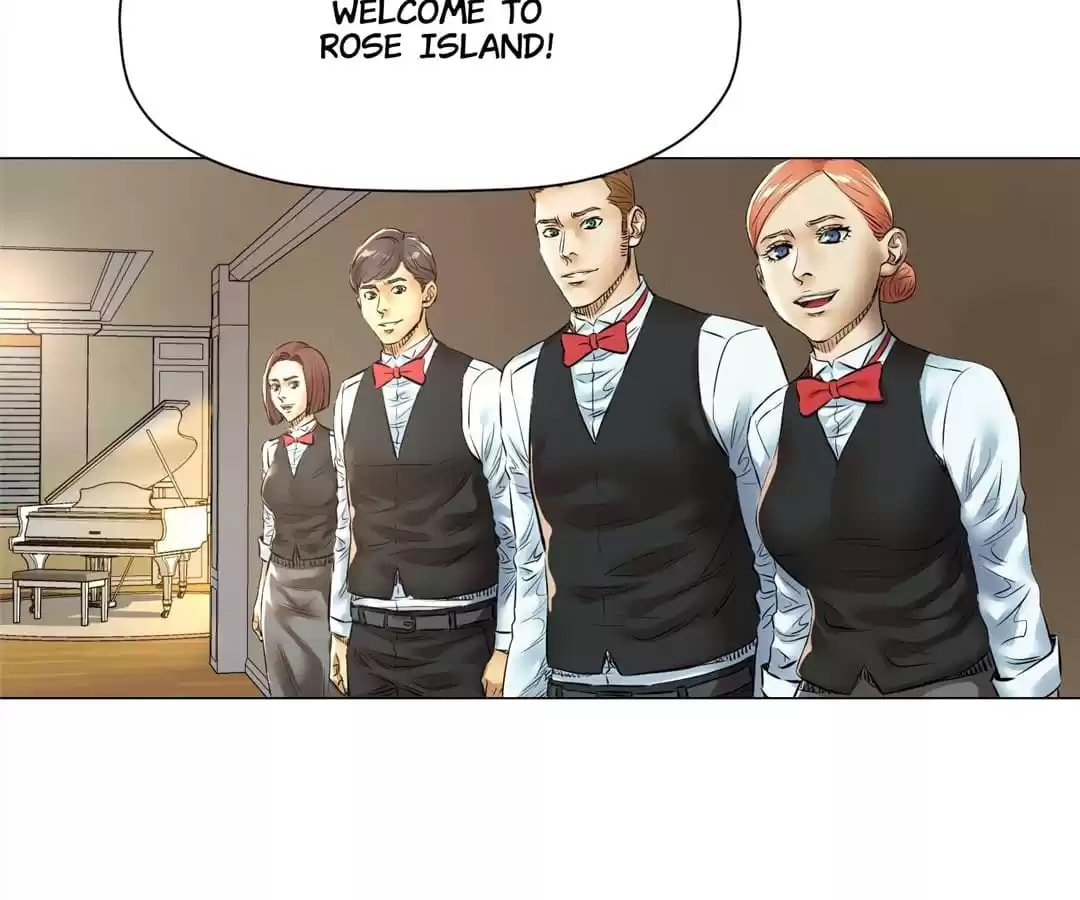 God of Cooking Chapter 29 page 8 - 