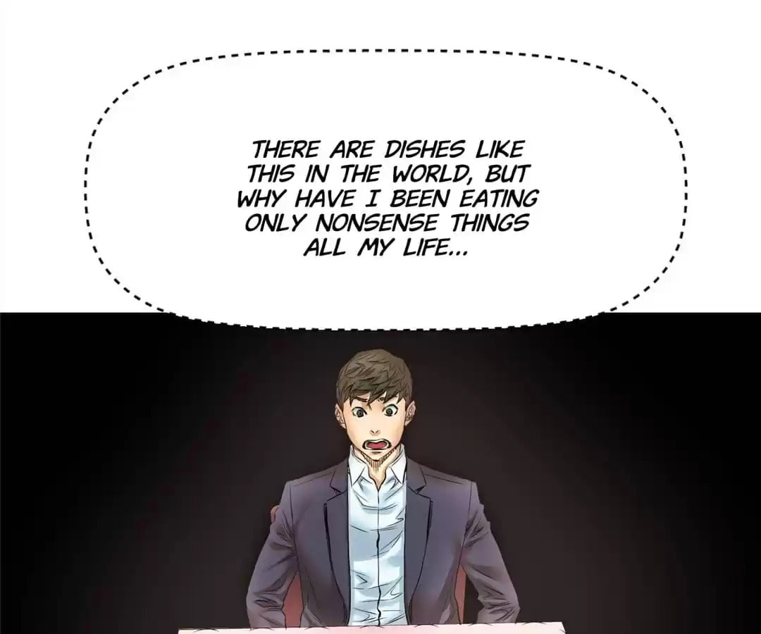 God of Cooking Chapter 29 page 73 - 
