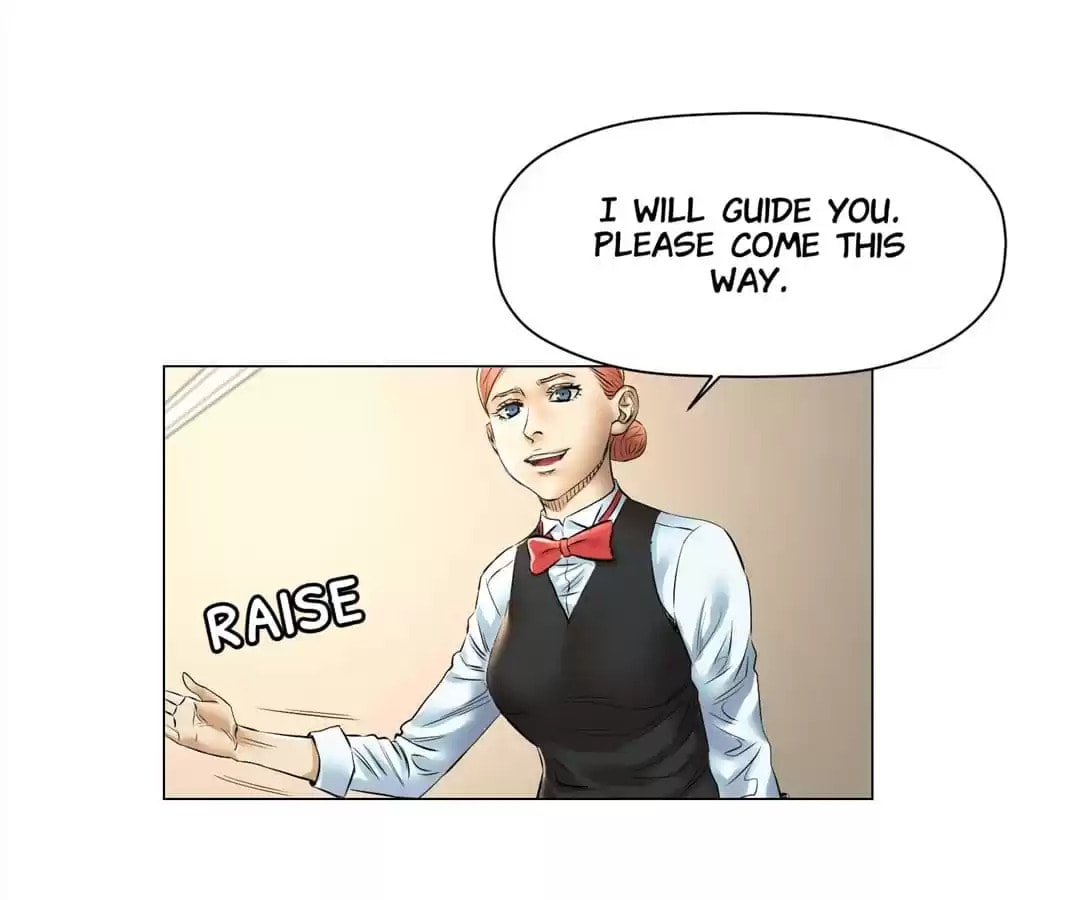 God of Cooking Chapter 29 page 9 - 