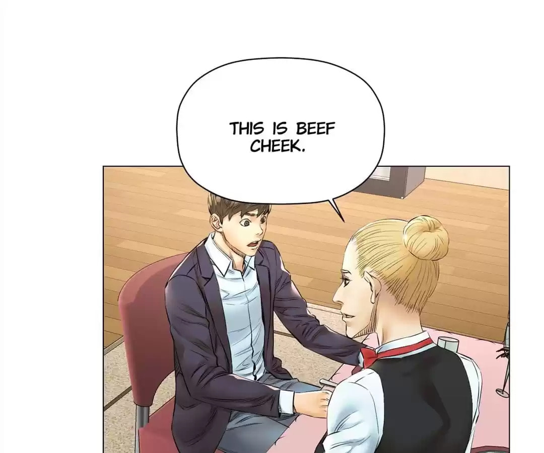 God of Cooking Chapter 29 page 84 - 