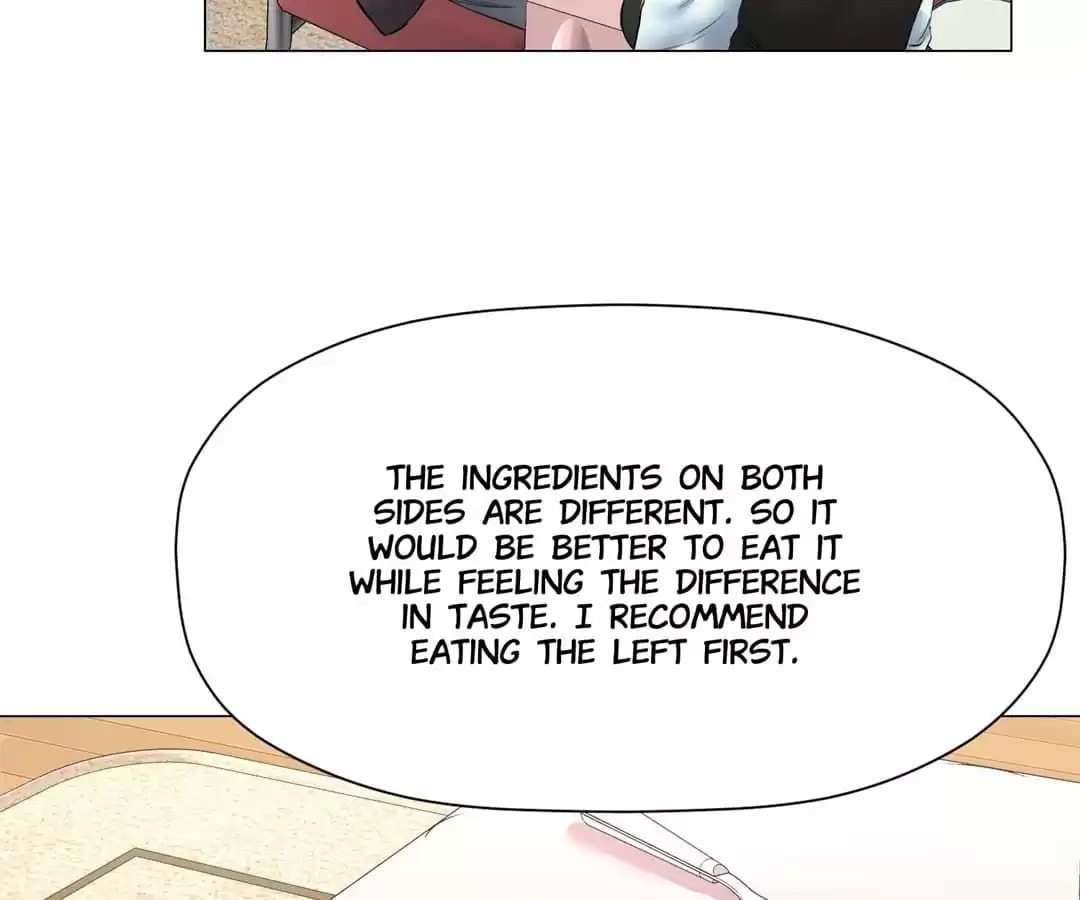 God of Cooking Chapter 29 page 85 - 
