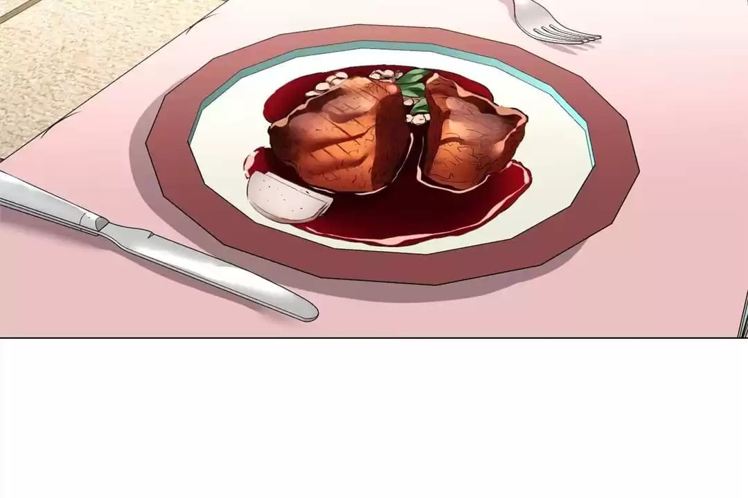God of Cooking Chapter 29 page 86 - 