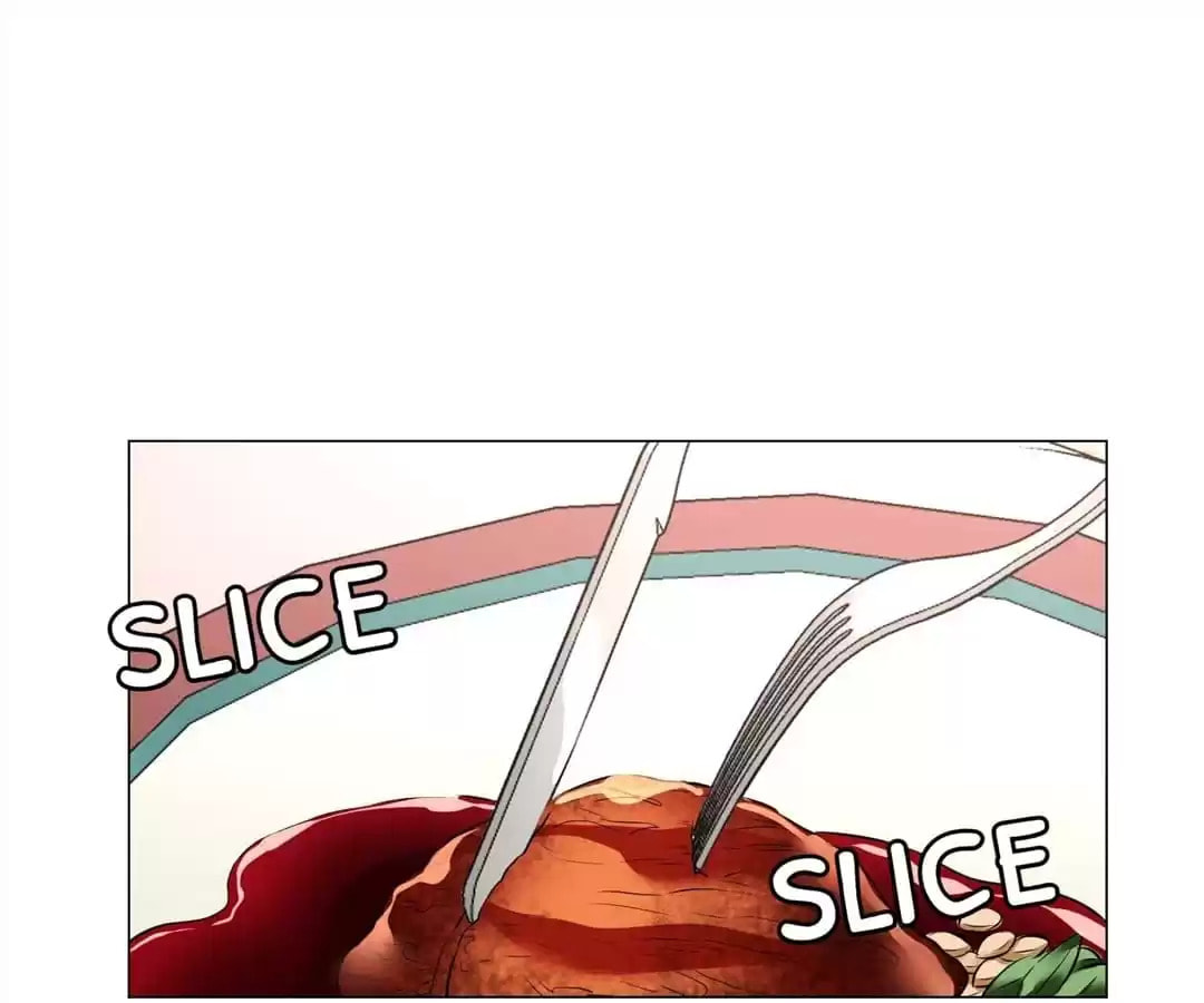 God of Cooking Chapter 29 page 87 - 