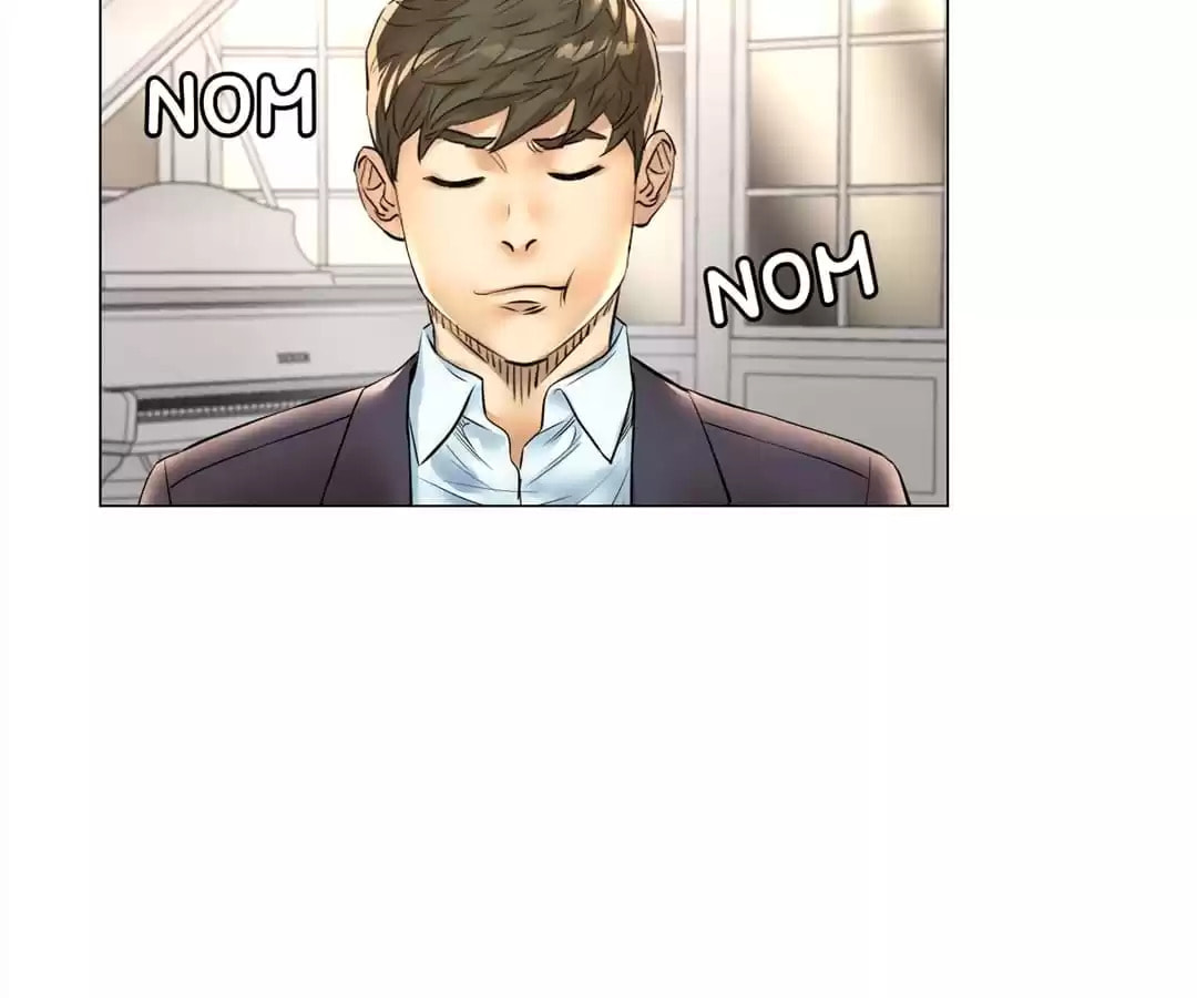 God of Cooking Chapter 29 page 90 - 