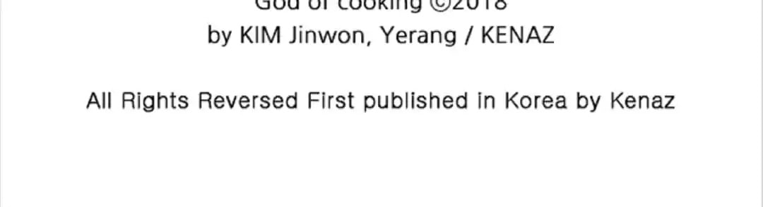 God of Cooking Chapter 29 page 96 - 
