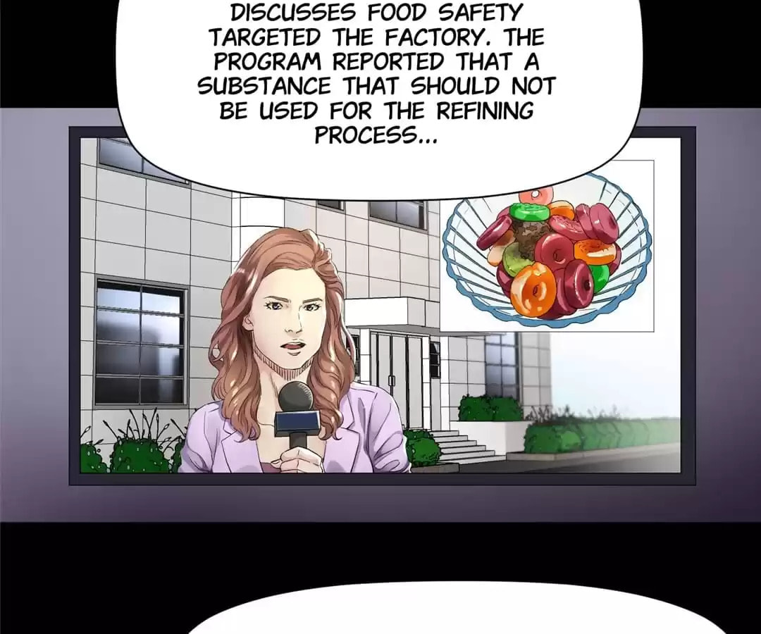 God of Cooking Chapter 3 page 15 - 