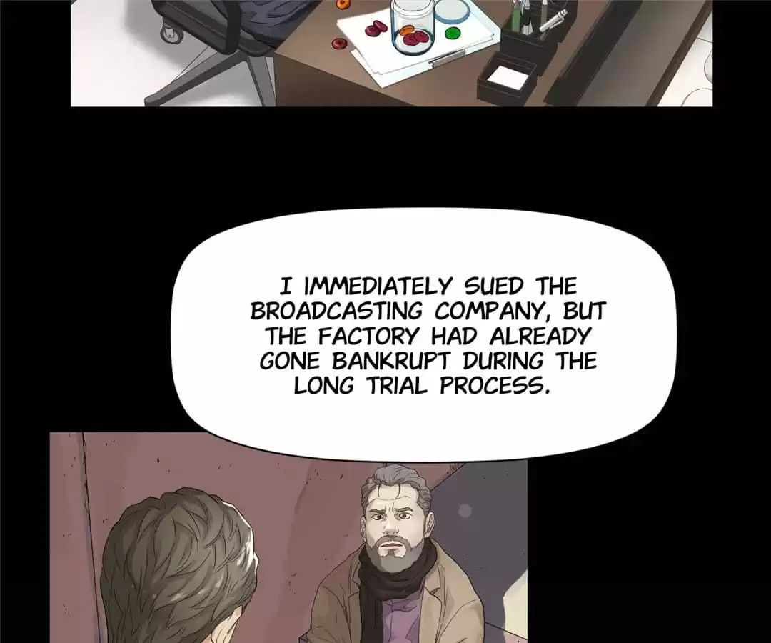 God of Cooking Chapter 3 page 17 - 