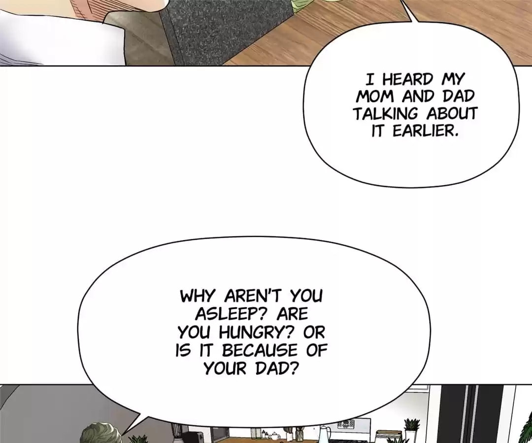 God of Cooking Chapter 3 page 27 - 