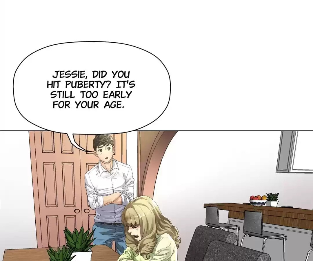 God of Cooking Chapter 3 page 29 - 