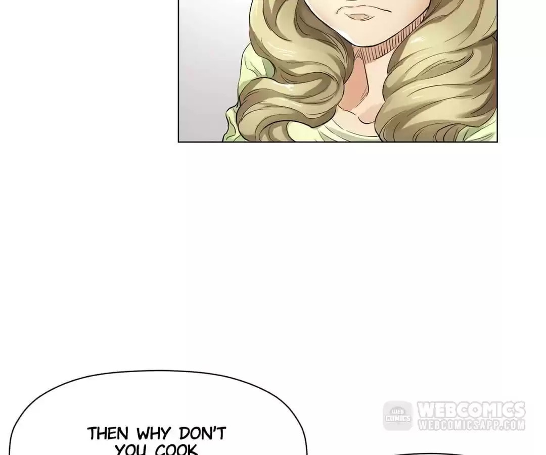 God of Cooking Chapter 3 page 33 - 