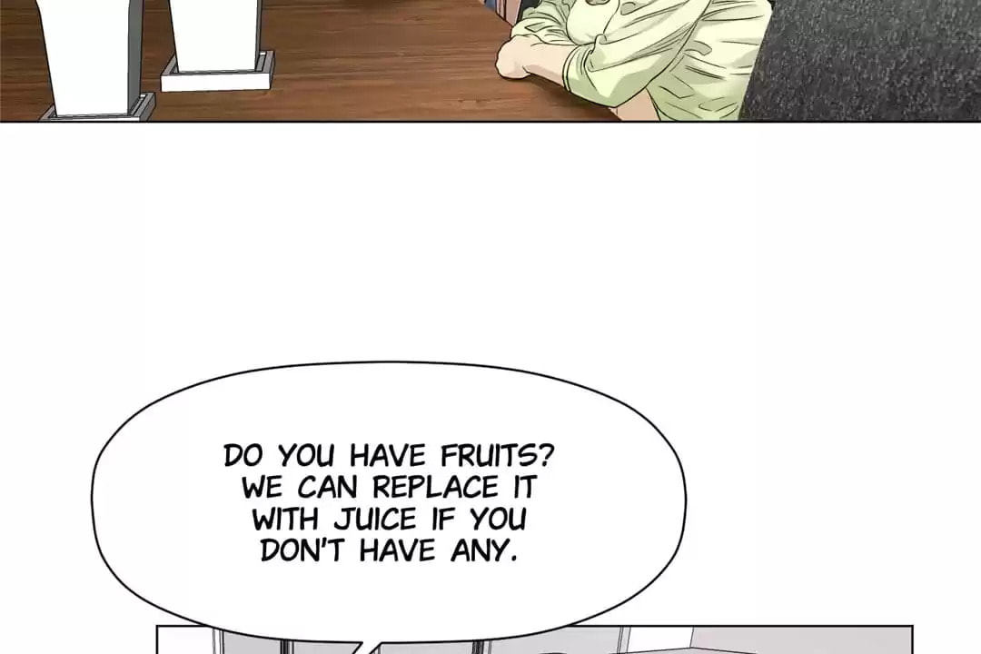 God of Cooking Chapter 3 page 36 - 