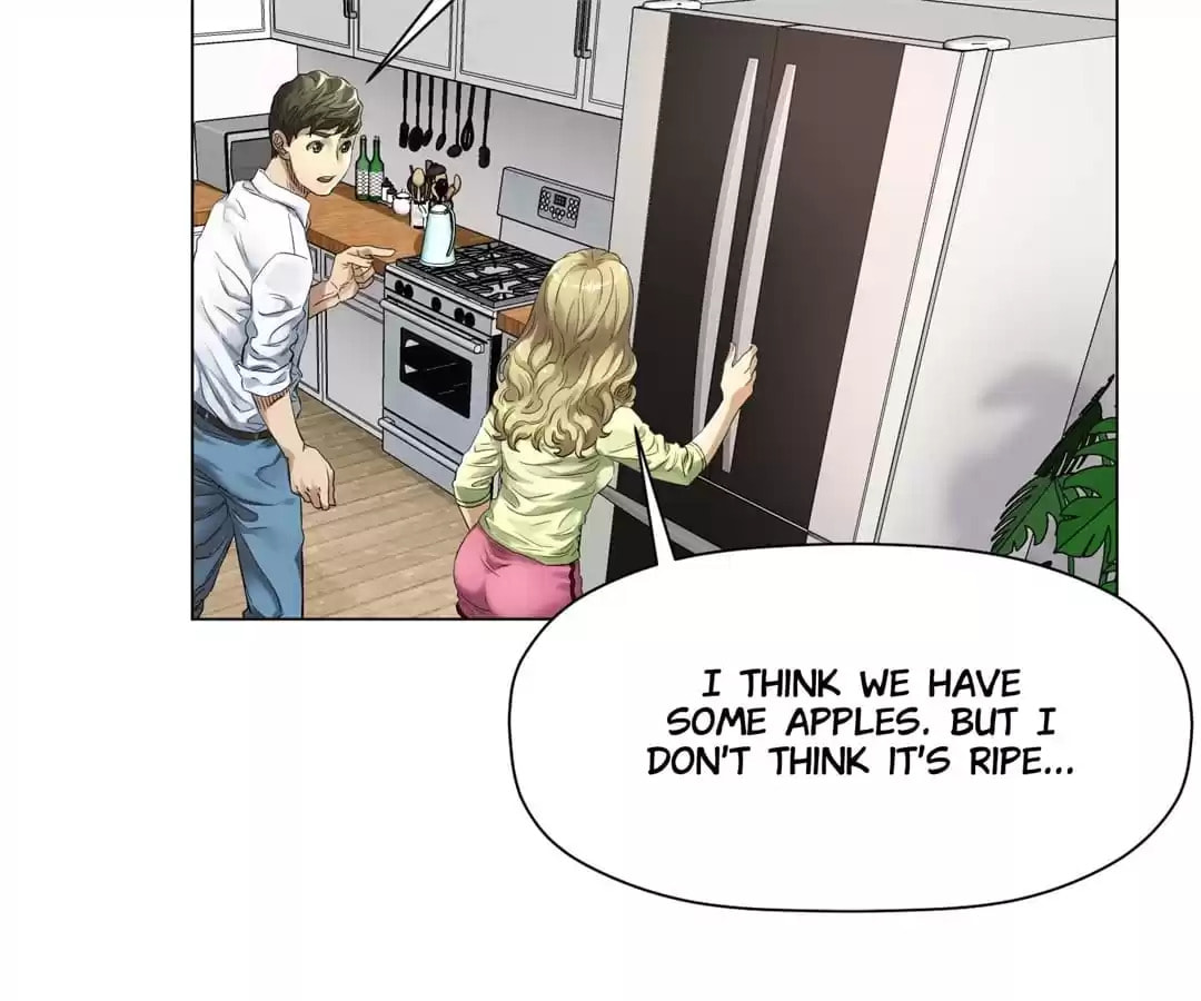 God of Cooking Chapter 3 page 37 - 