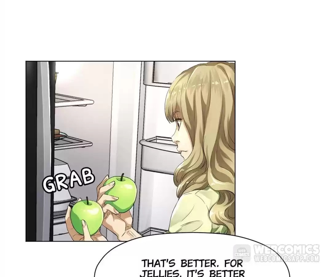 God of Cooking Chapter 3 page 38 - 