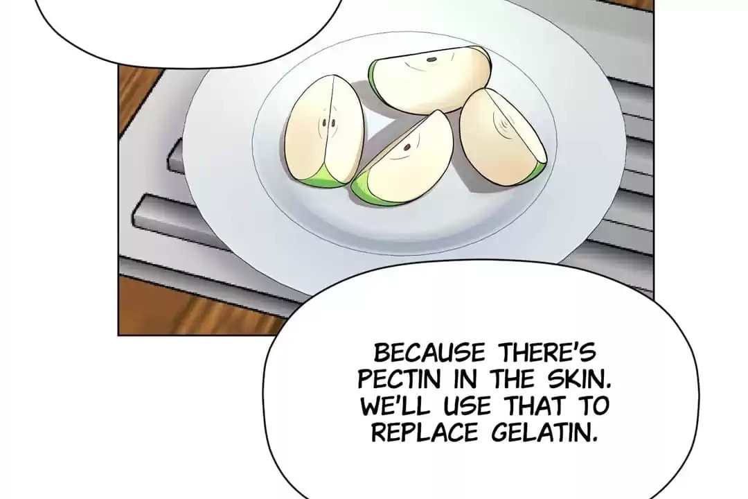 God of Cooking Chapter 3 page 41 - 
