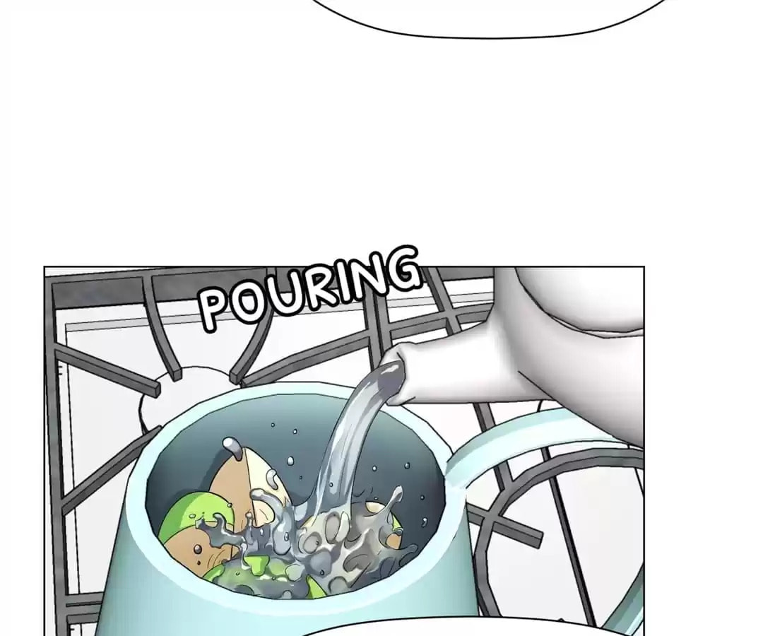 God of Cooking Chapter 3 page 42 - 