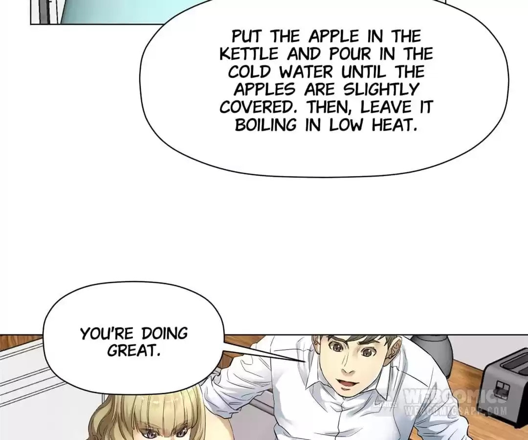 God of Cooking Chapter 3 page 43 - 