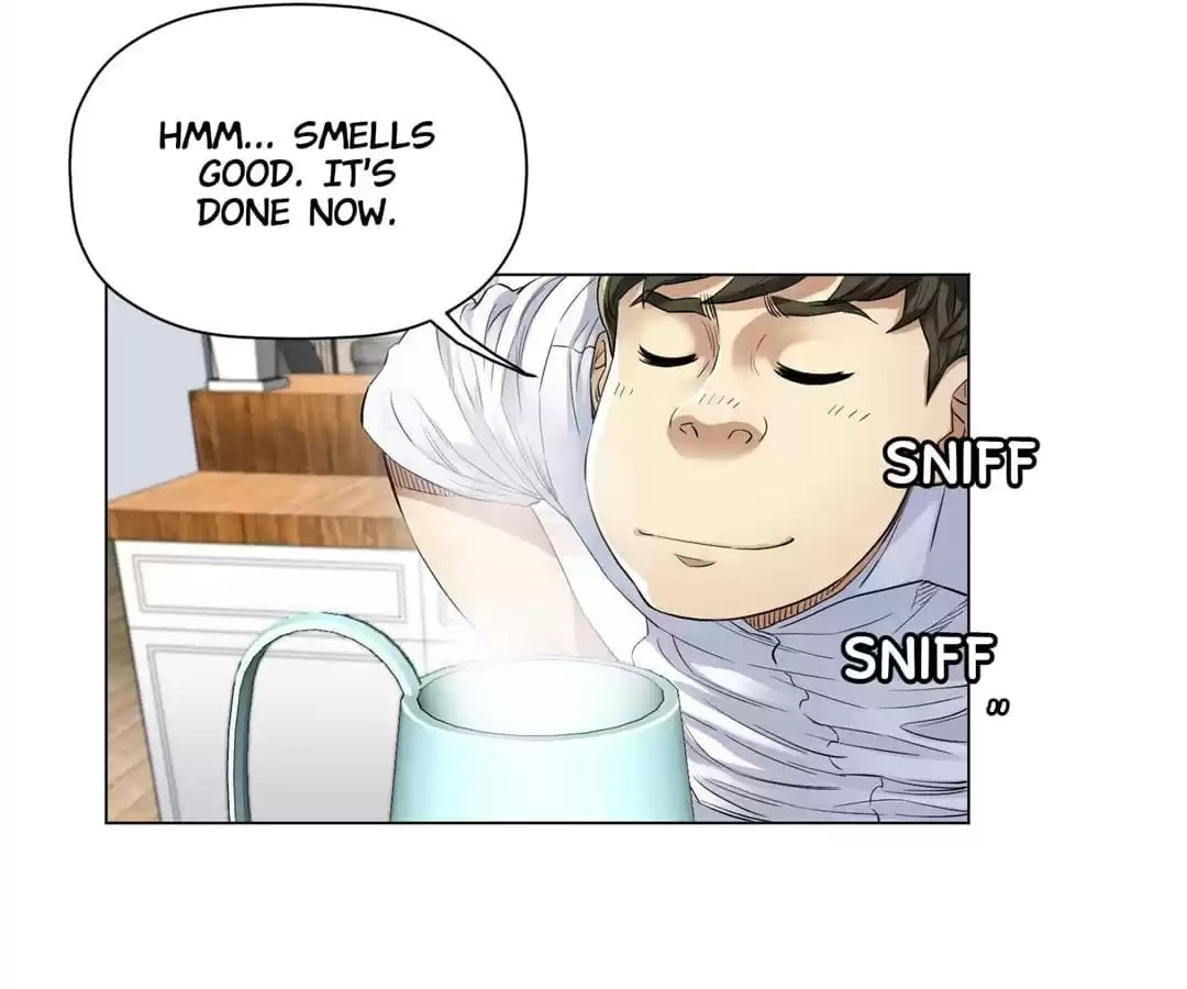 God of Cooking Chapter 3 page 45 - 