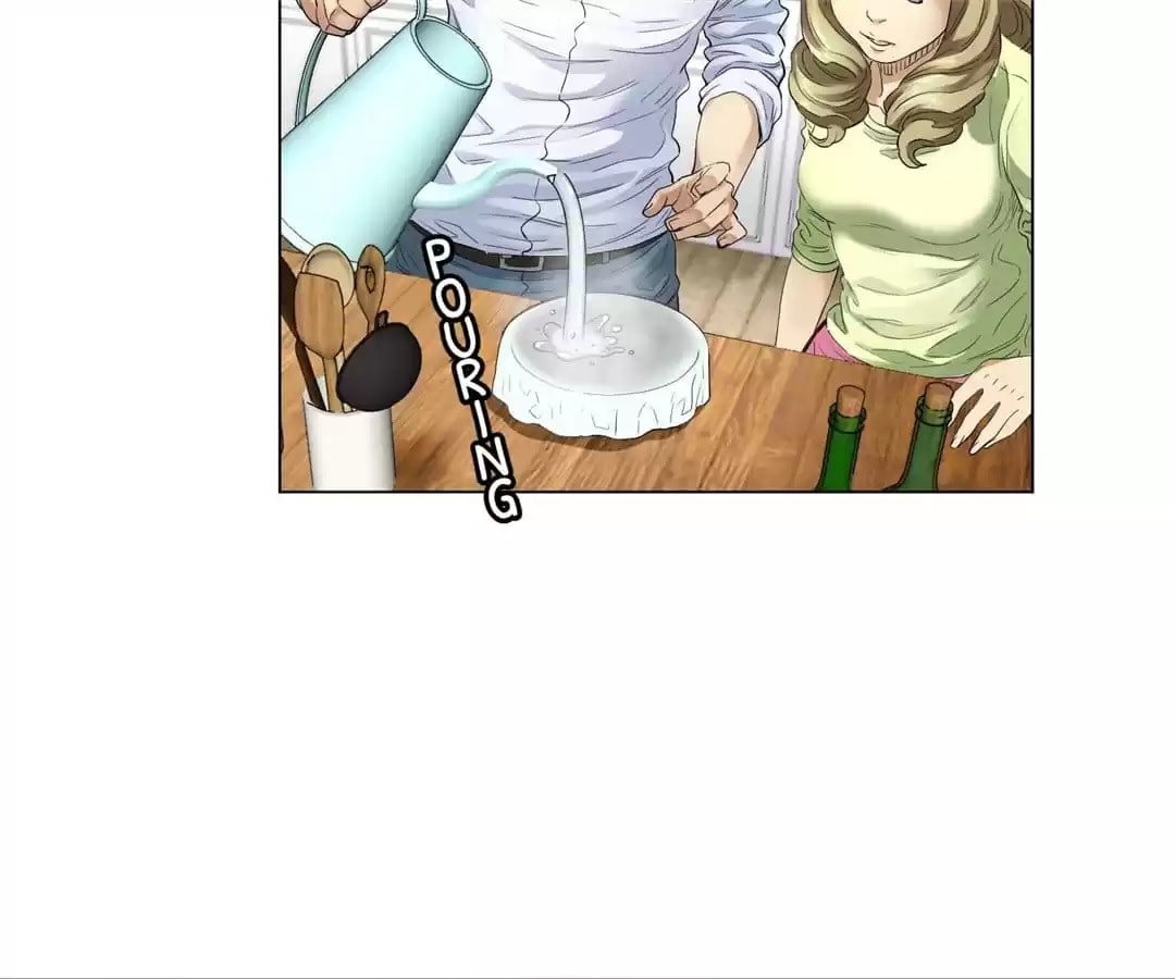 God of Cooking Chapter 3 page 47 - 