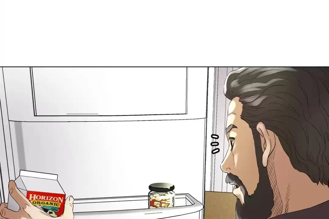 God of Cooking Chapter 3 page 56 - 