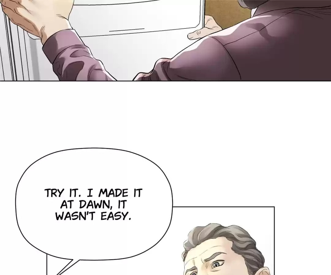 God of Cooking Chapter 3 page 57 - 