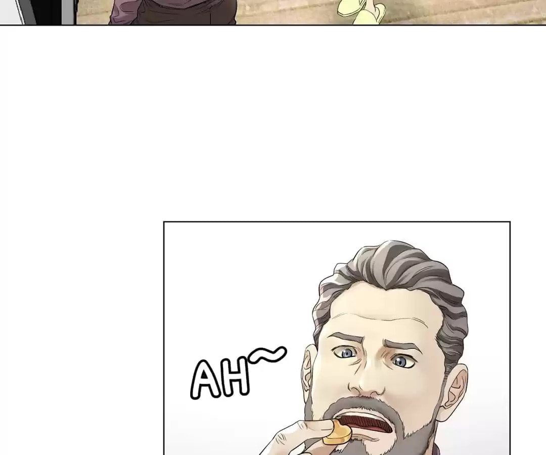 God of Cooking Chapter 3 page 60 - 
