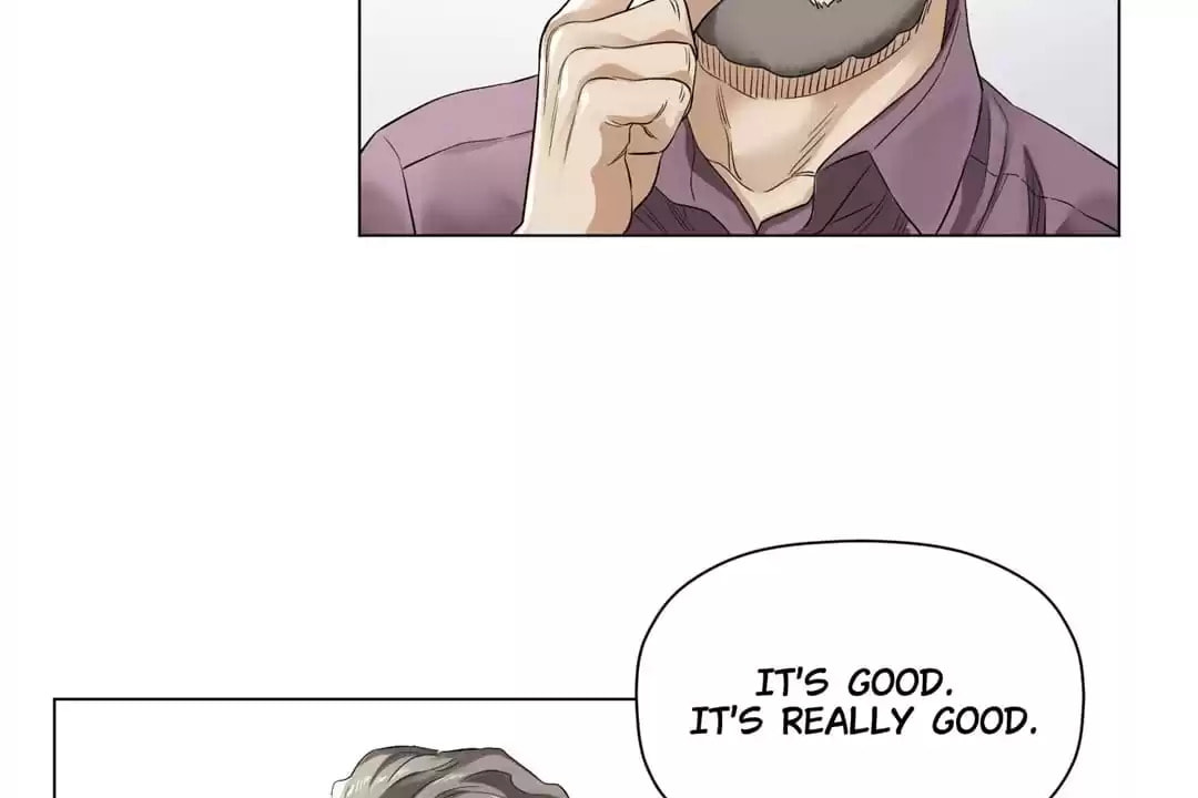 God of Cooking Chapter 3 page 61 - 