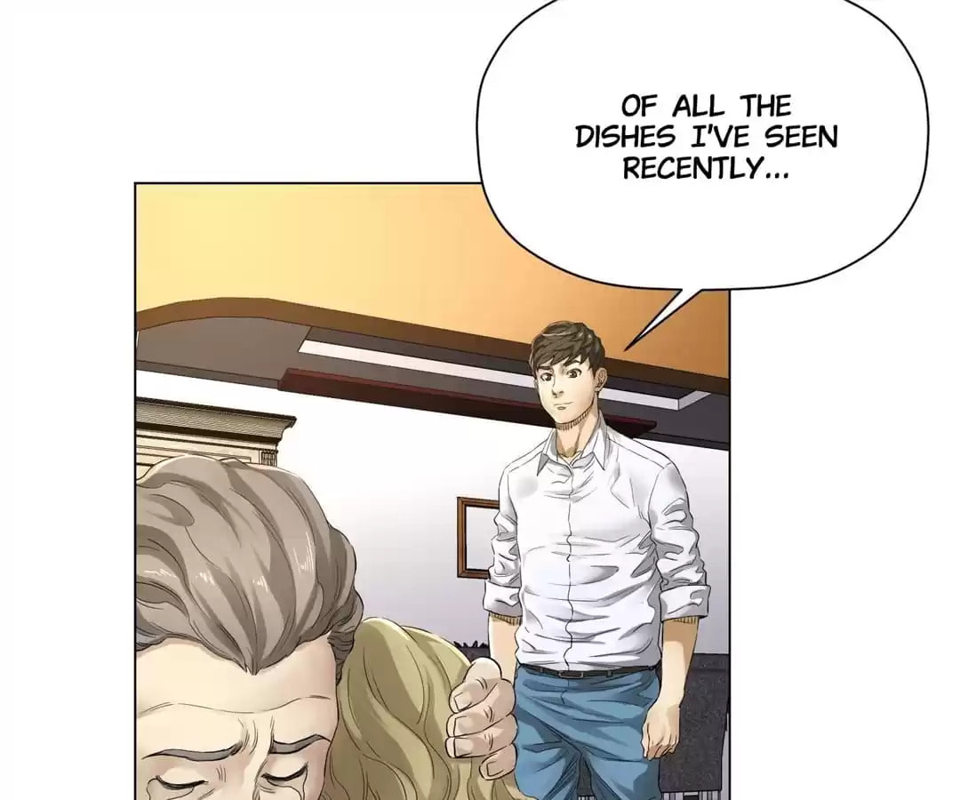 God of Cooking Chapter 3 page 67 - 