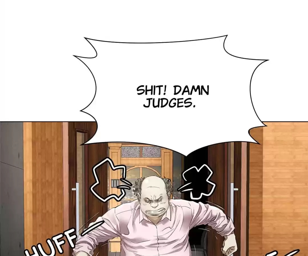 God of Cooking Chapter 3 page 75 - 