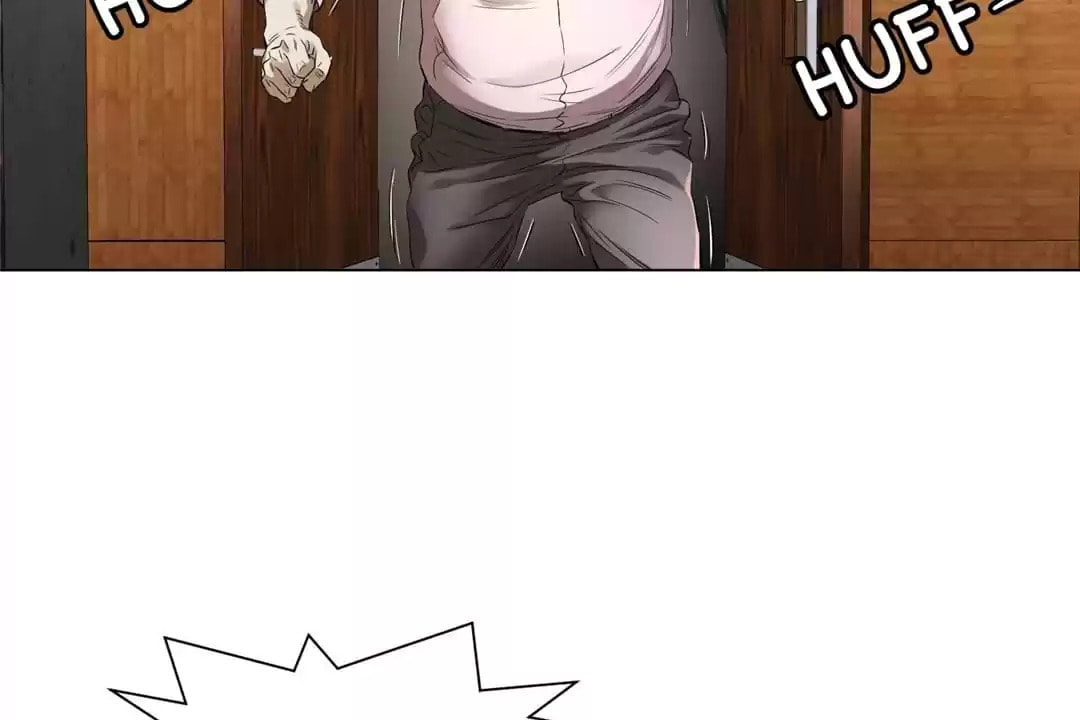 God of Cooking Chapter 3 page 76 - 