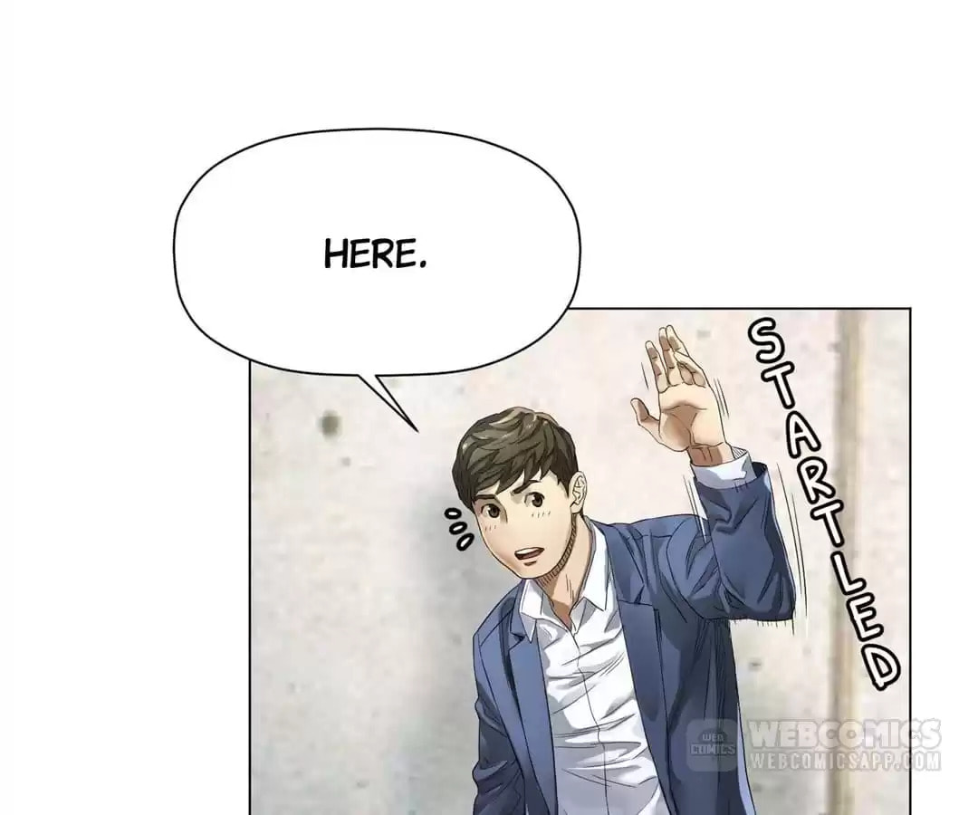 God of Cooking Chapter 3 page 78 - 