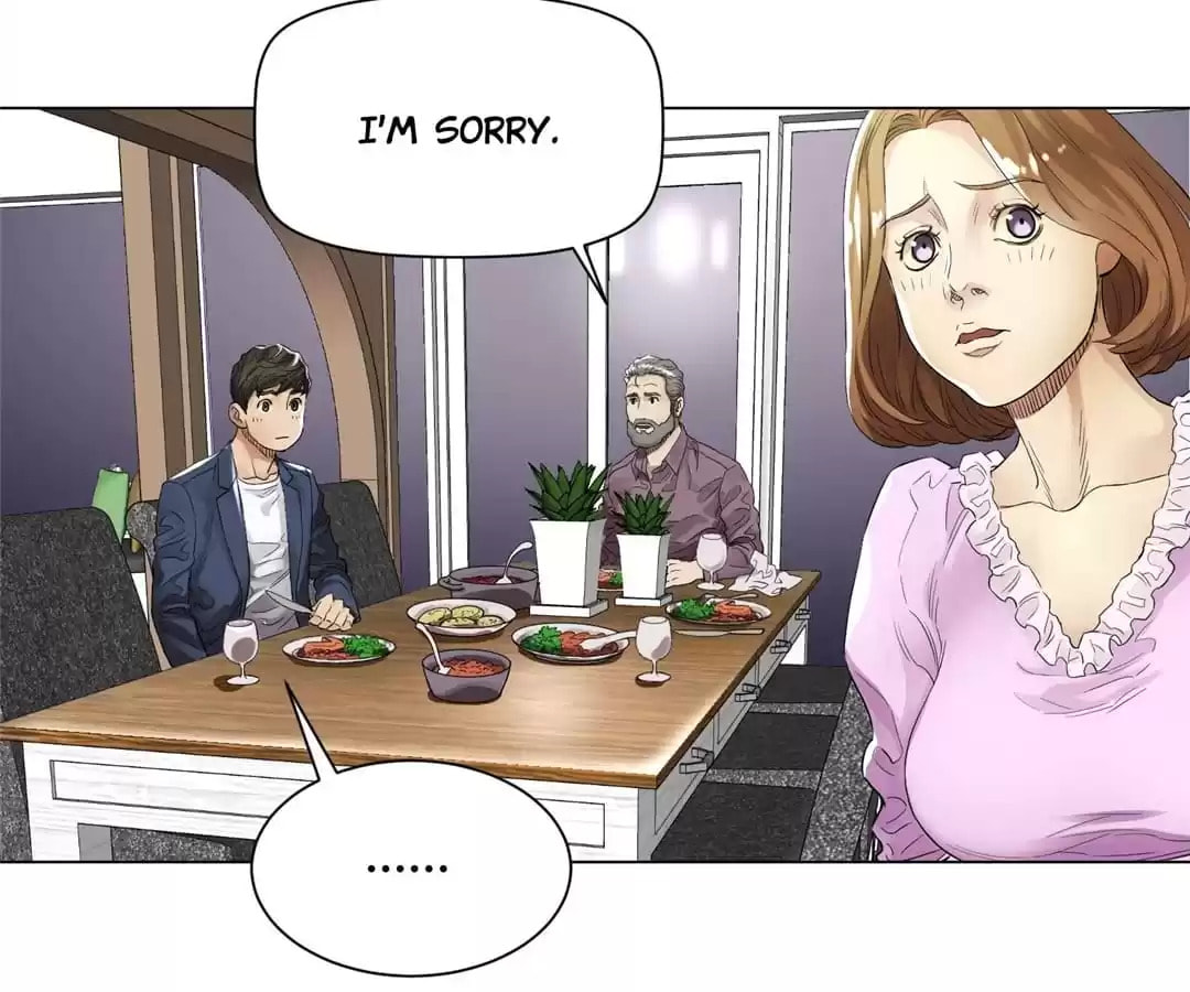 God of Cooking Chapter 3 page 9 - 
