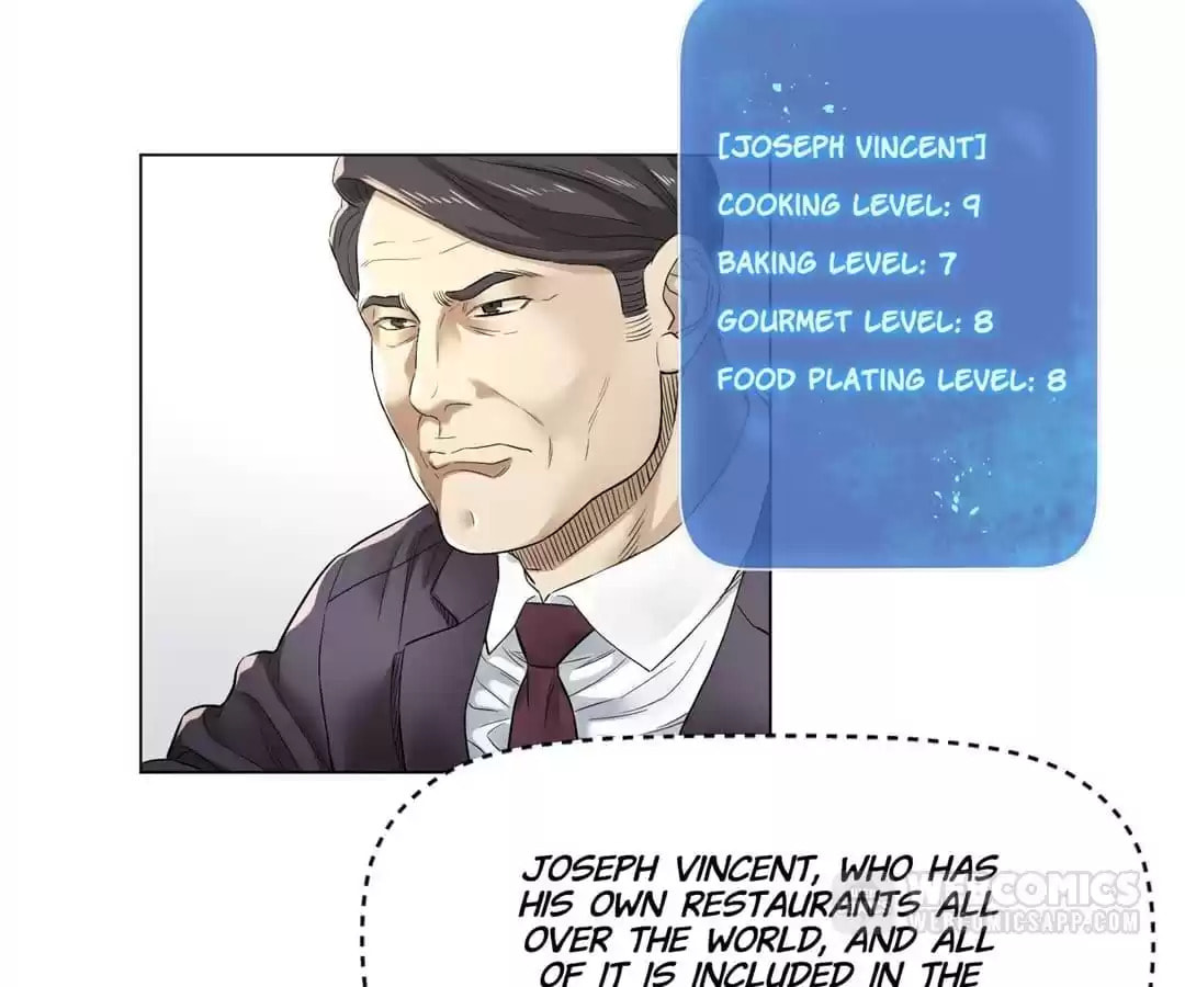 God of Cooking Chapter 3 page 88 - 