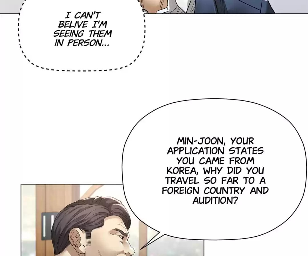 God of Cooking Chapter 3 page 90 - 