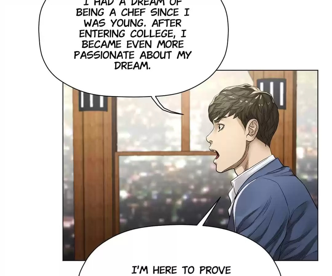 God of Cooking Chapter 3 page 92 - 