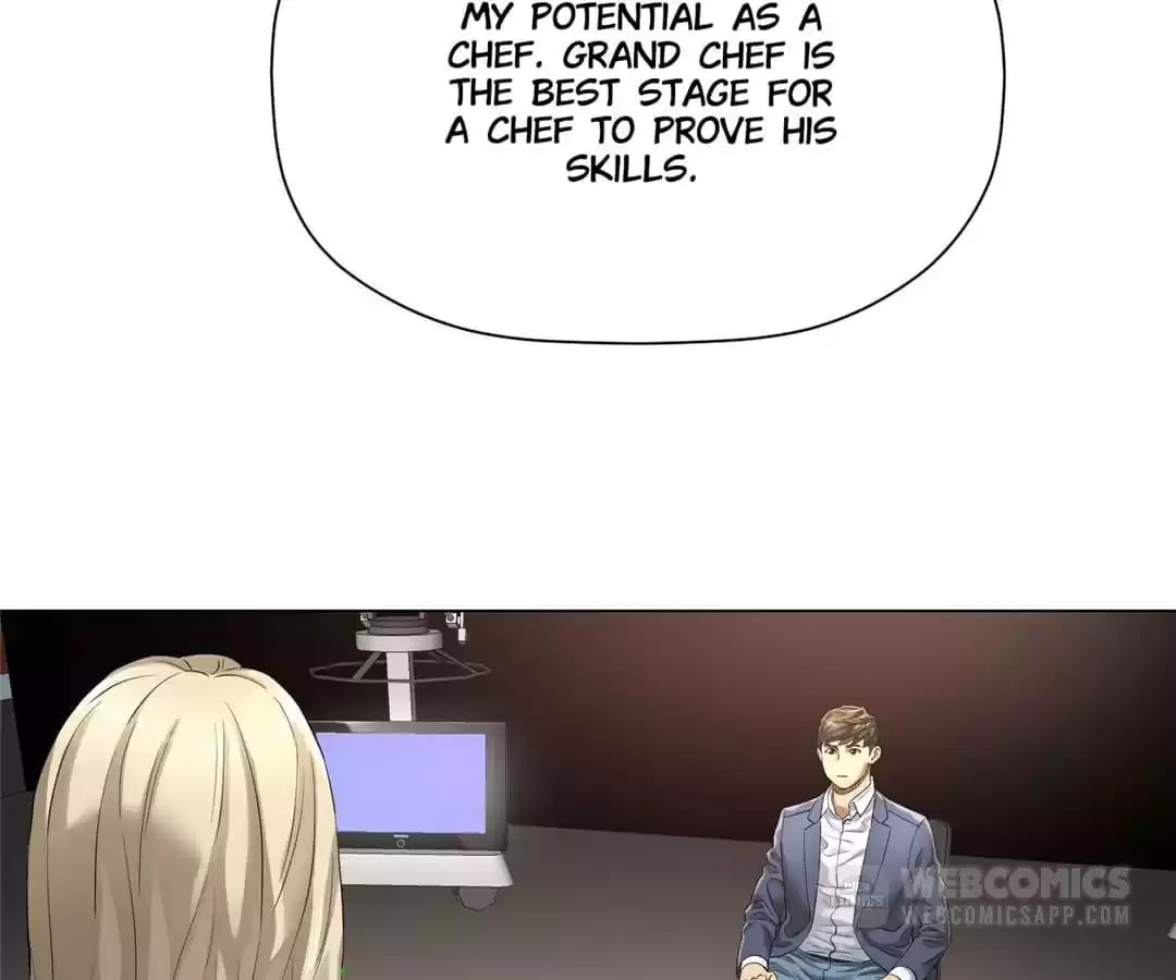 God of Cooking Chapter 3 page 93 - 