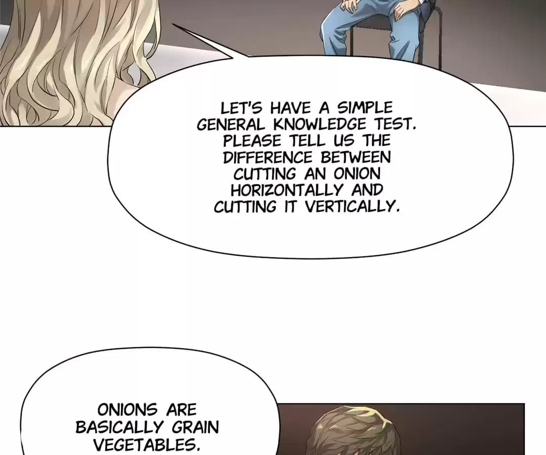 God of Cooking Chapter 3 page 94 - 