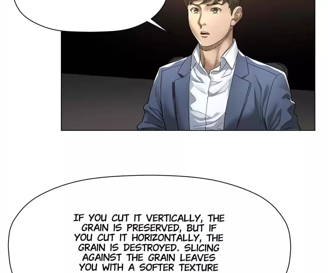 God of Cooking Chapter 3 page 95 - 