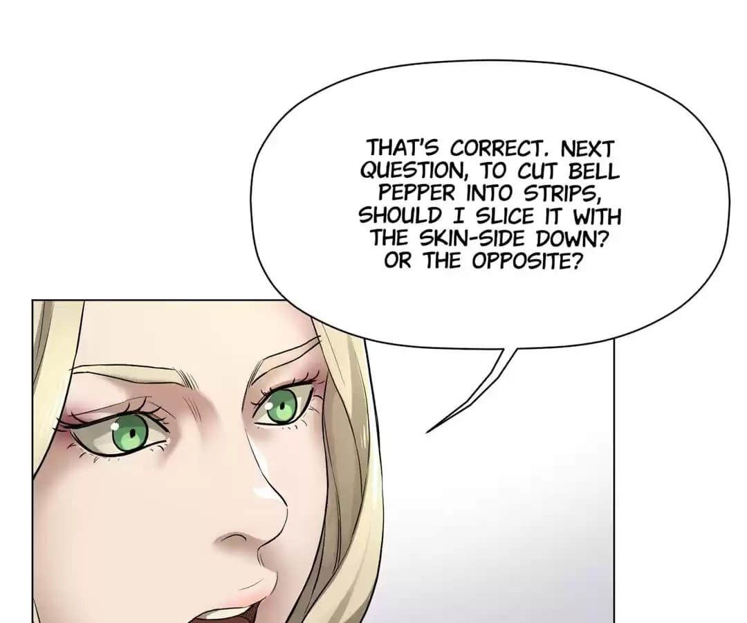 God of Cooking Chapter 3 page 97 - 
