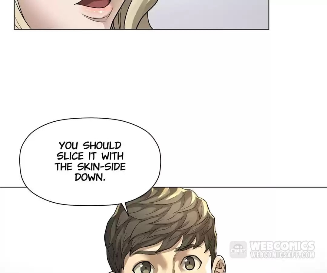 God of Cooking Chapter 3 page 98 - 