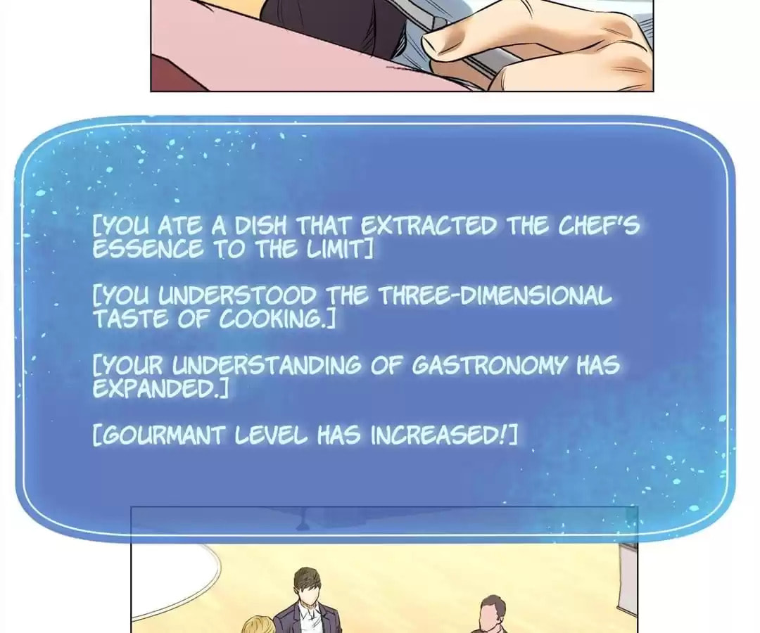 God of Cooking Chapter 30 page 14 - 